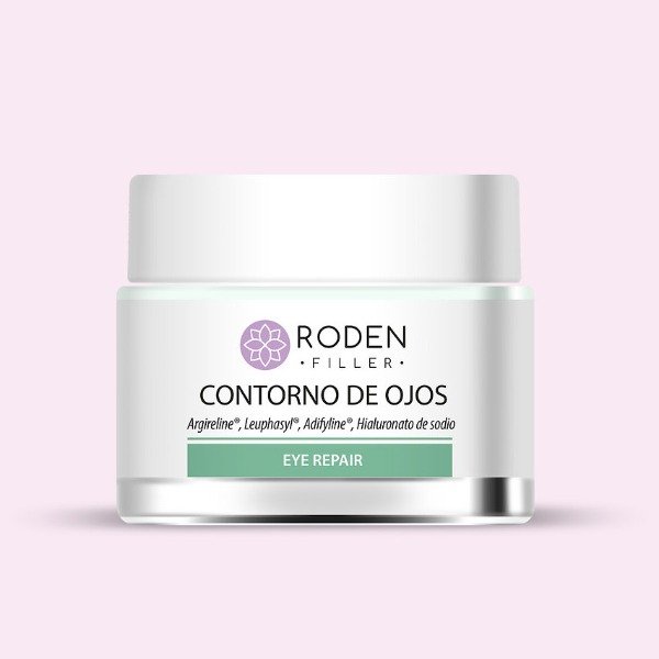Producto - Contorno Ojos Roden filler