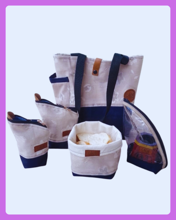 Producto - SET MATERO