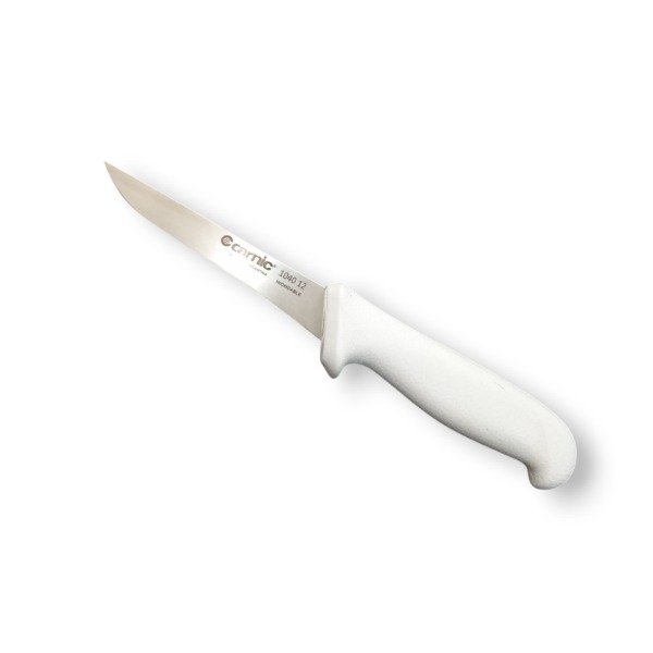 Producto - Cuchillo Para Deshuesar Carnic 1040-12 Mango Plástico