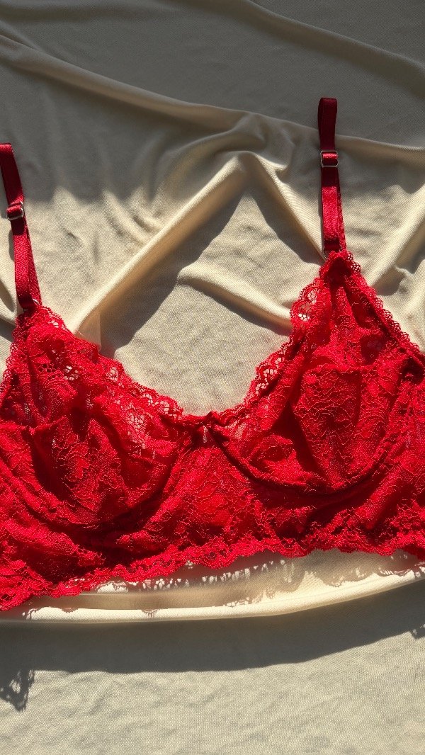 Producto - Corpiño Lily disponible - 4
