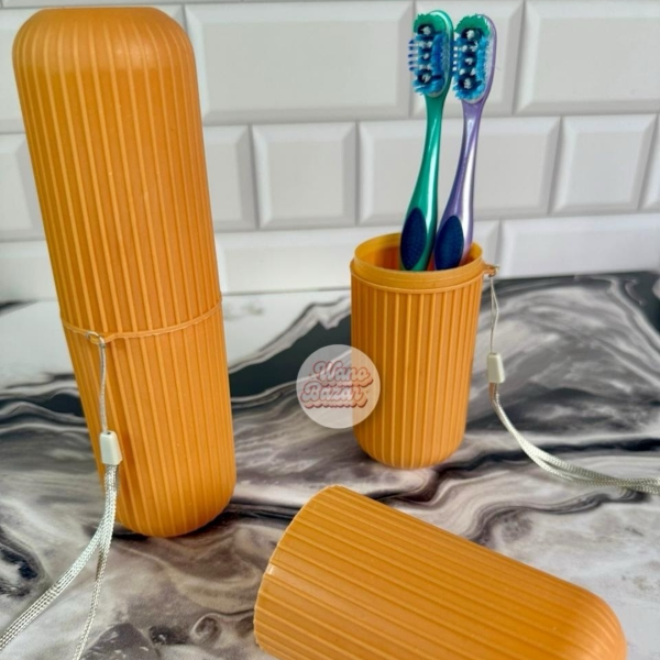 Producto - Porta Cepillo de Dientes