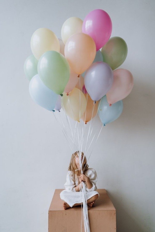 Producto - Globo Perlados