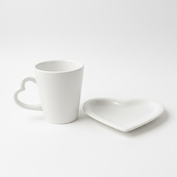 Producto - Set corazón