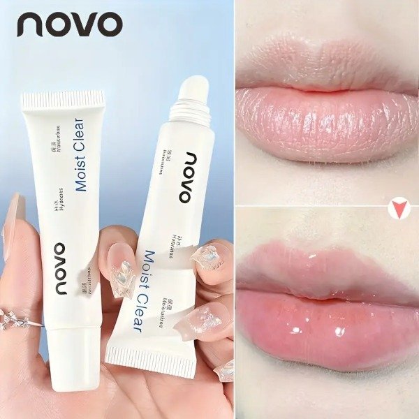 Producto - Bálsamo Lip Mask - Novo - 0