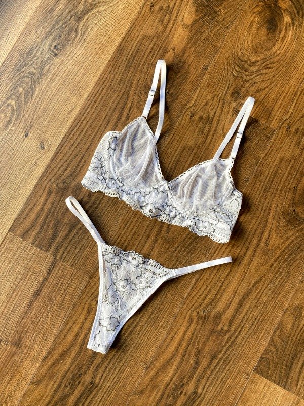 Producto - HELENA blanco