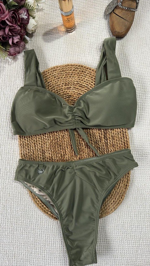 Producto - BIKINI MONACO