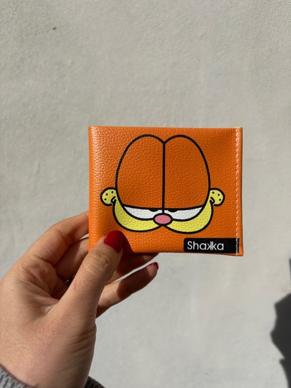 Producto - Billetera Garfield