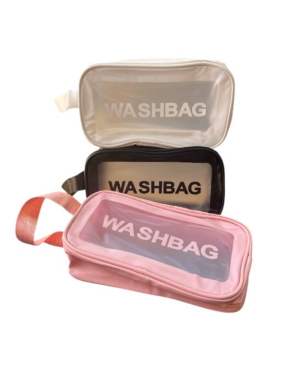 Producto - Neceser washbag