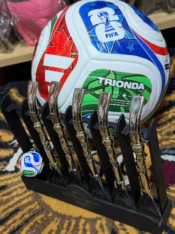 Producto - Bombillón Trionda Premium