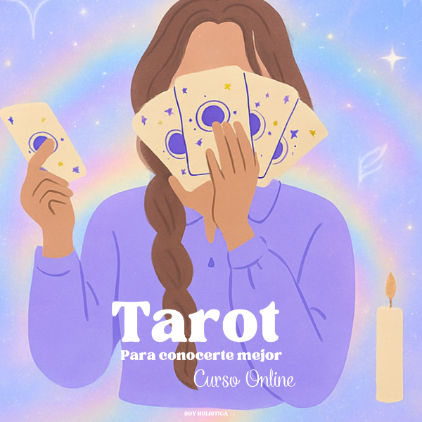 Producto - Tarot Arcanos Mayores