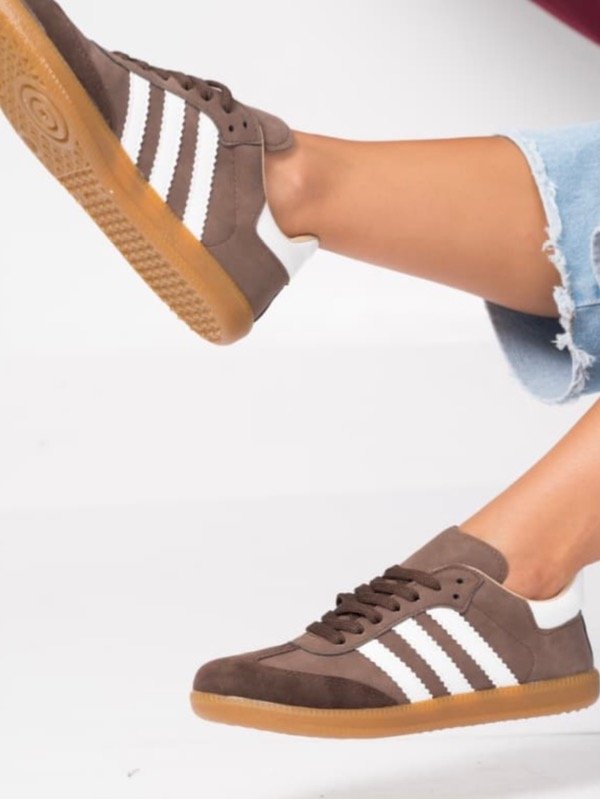 Producto - Samba Choco