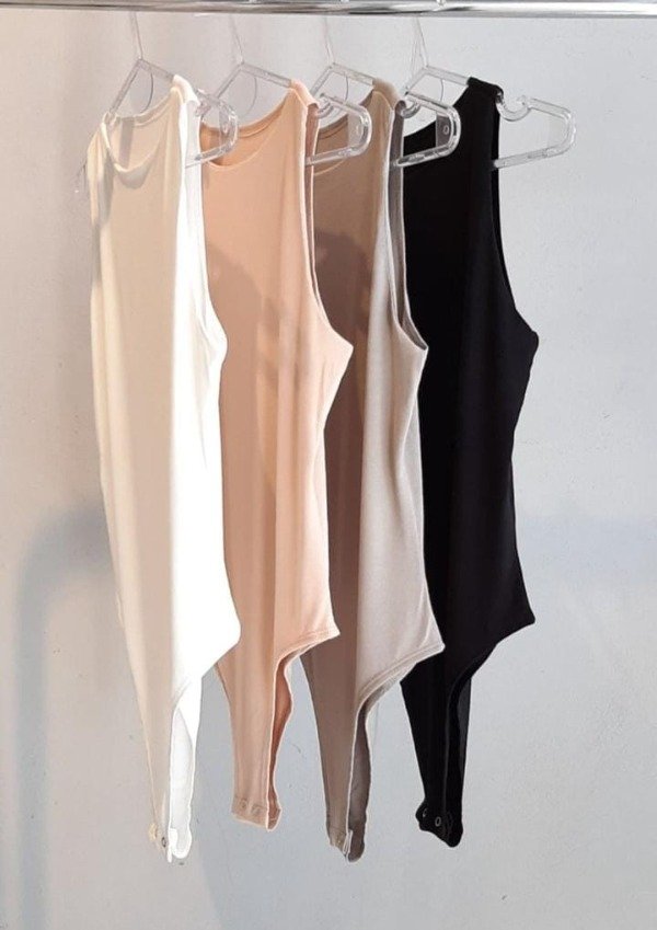 Producto - Body Amanda