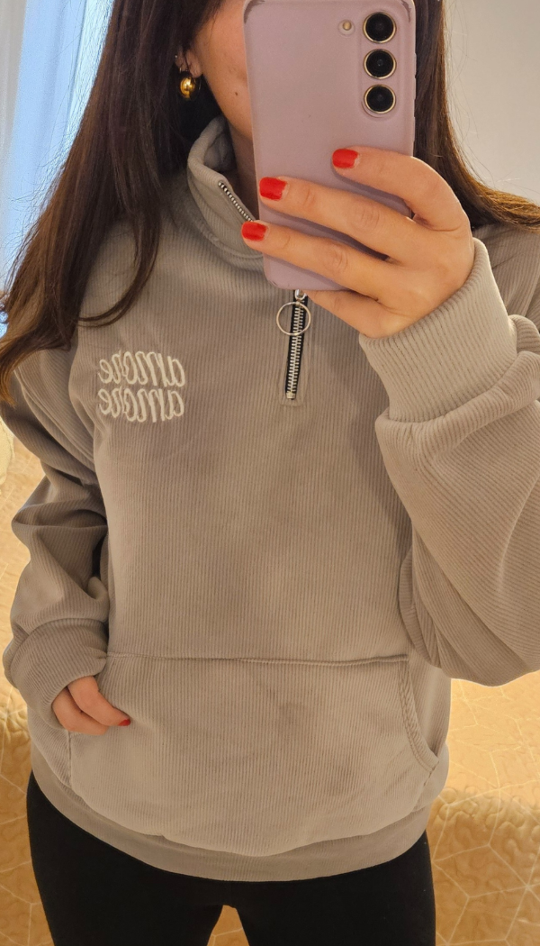 Producto - Buzo Amore
