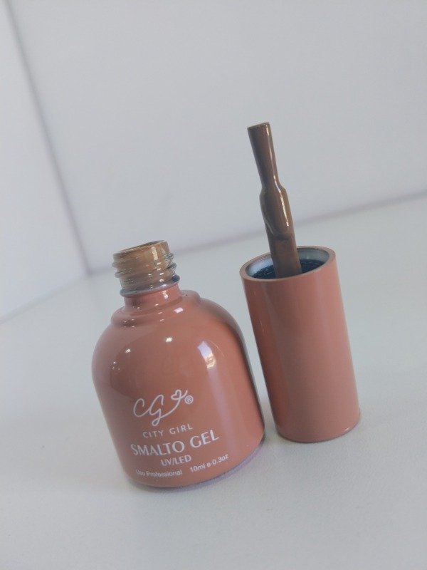 Producto - Esmalte semipermanente city girl 68