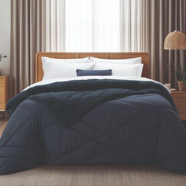Producto - Alcoyana 1 1/2p Azul