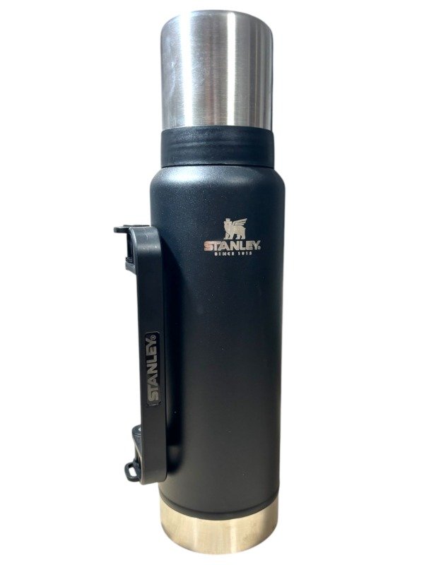 Producto - TERMO STANLEY AAA 1,3 LITROS PAGANDO EN EFECTIVO O TRANSFERENCIA 35.000