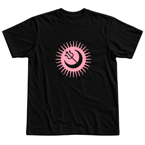 Producto - REMERA IZQUIERDA DE LA NOCHE - 0