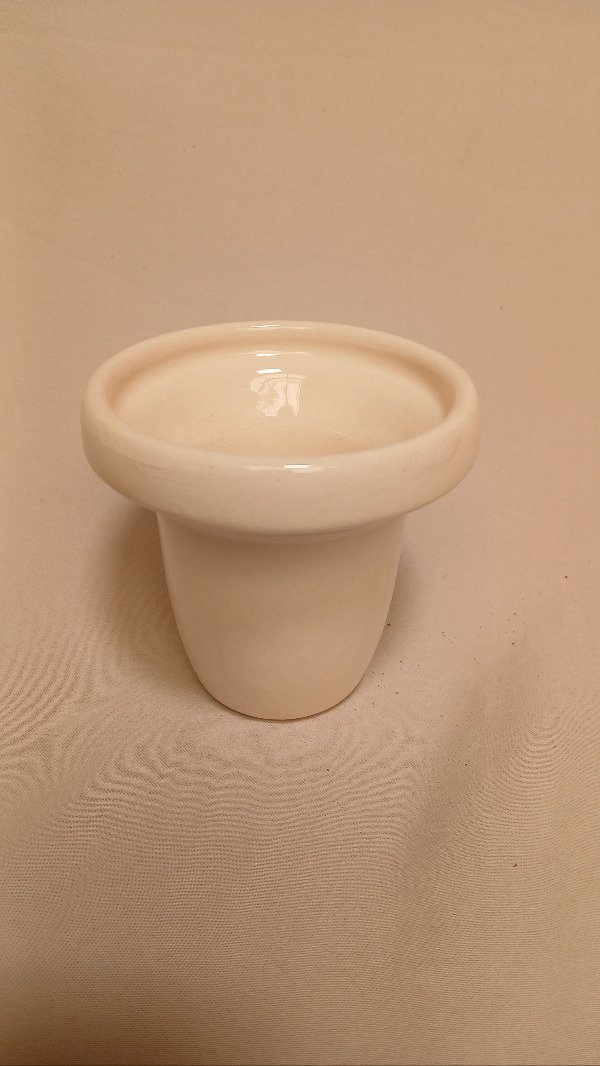 Producto - Infusor para Taza Latte - Marfil
