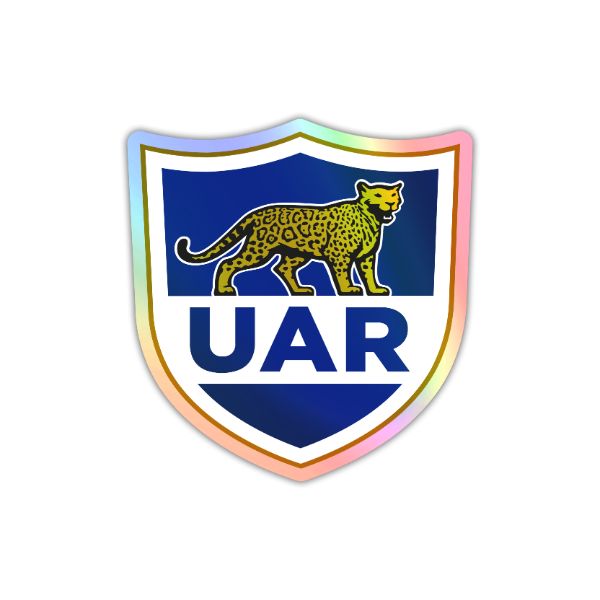 Producto - Los Pumas - Holográfico