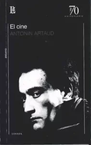 Producto - El cine - Antonin Artaud