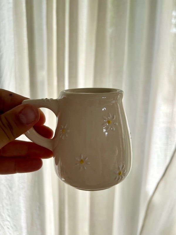 Producto - Mate recto
