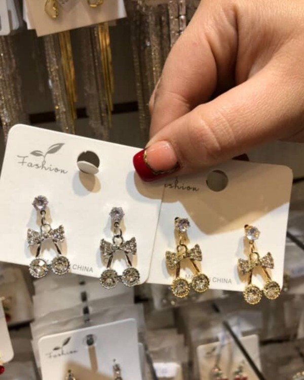 Producto - Aros Taresita