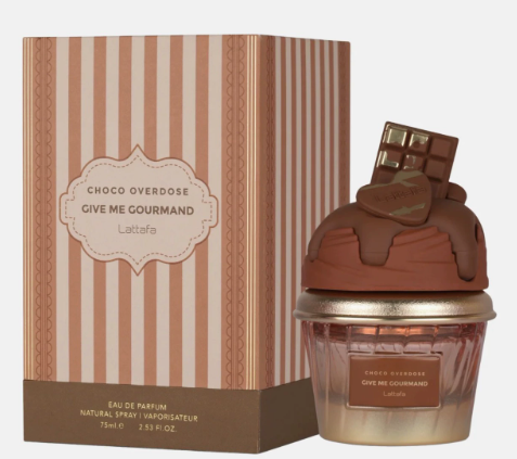 Producto - Choco Overdose