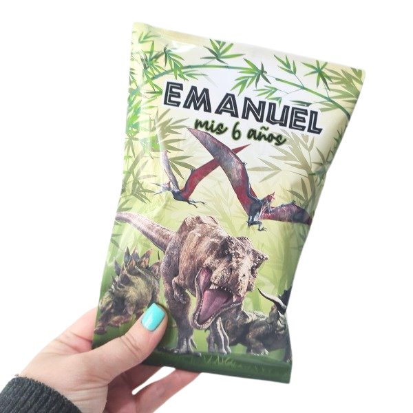Producto - Chips bag