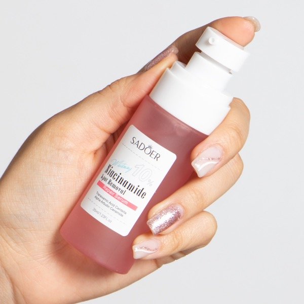 Producto - Serum niacinamida al 10