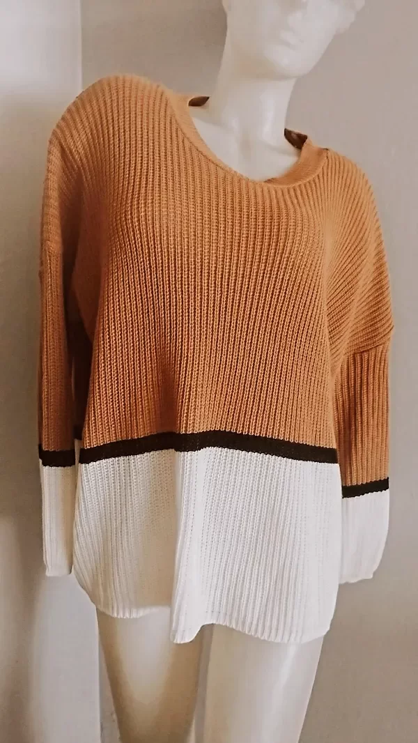 Producto - Sweater acri