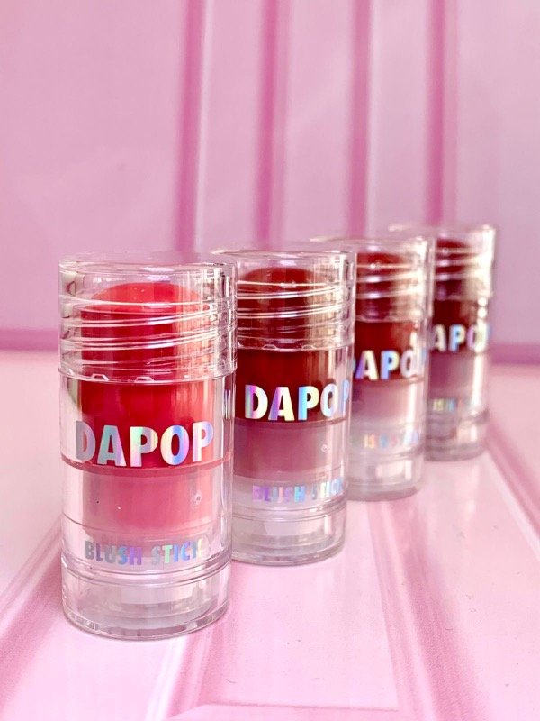 Producto - Rubor en barra Dapop