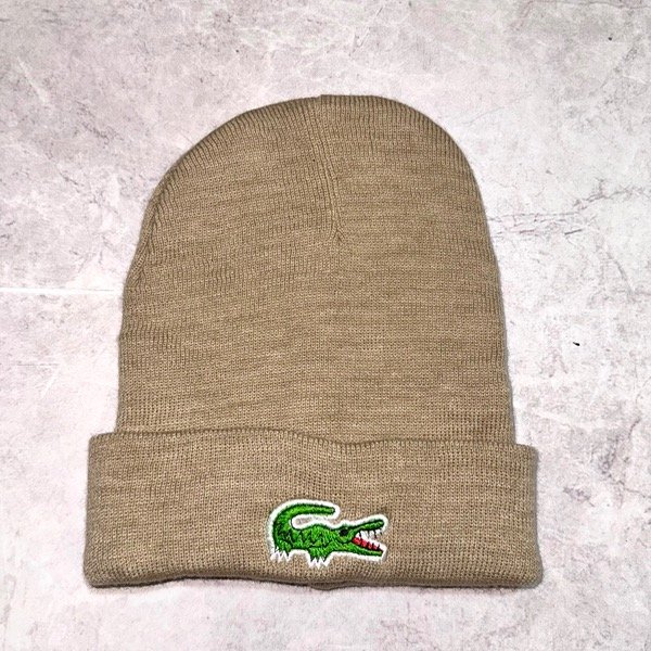 BEANIE l Lacostee — imagen 2