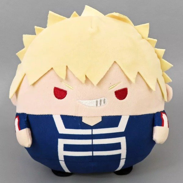 Producto - Bakugo fuwakororin m