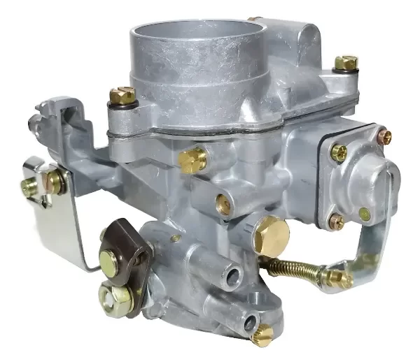 Producto - Carburador Caresa Renault 9/11 Tipo Solex 1 Boca