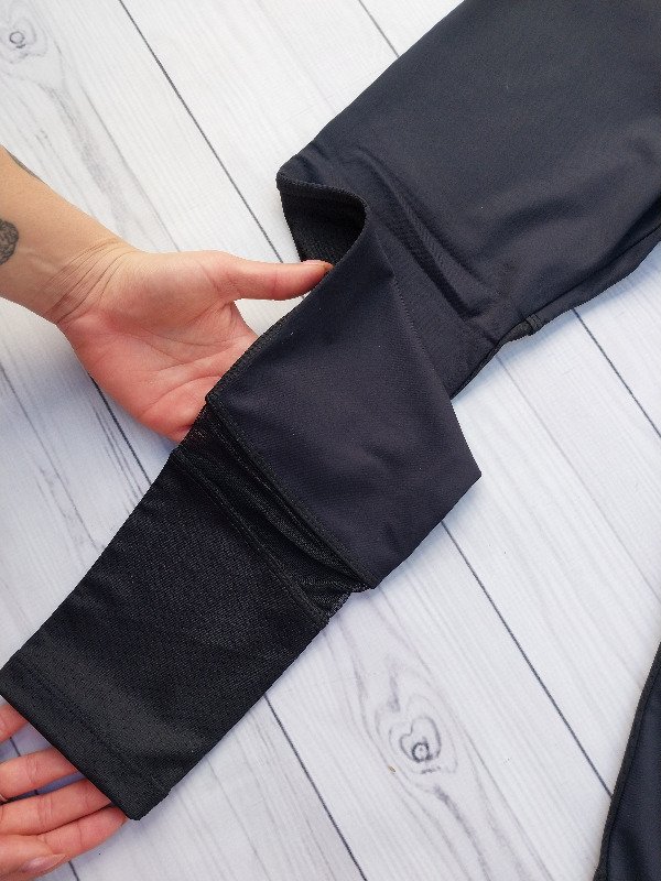 Producto - Calza tobillera - SEVEN DAY - 2