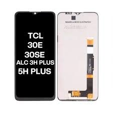 Producto - Modulo TCL 30E / 30SE / 305 / 306 (s/m)