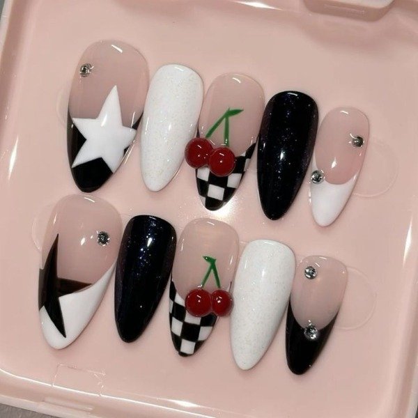 Producto - Black Cherry