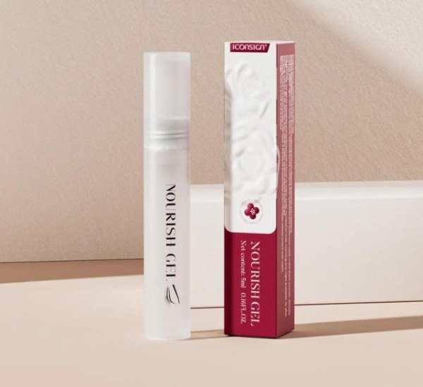 Producto - GEL NUTRITIVO ICONSIGN