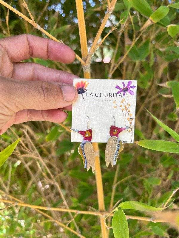 Producto - Carpintero Real