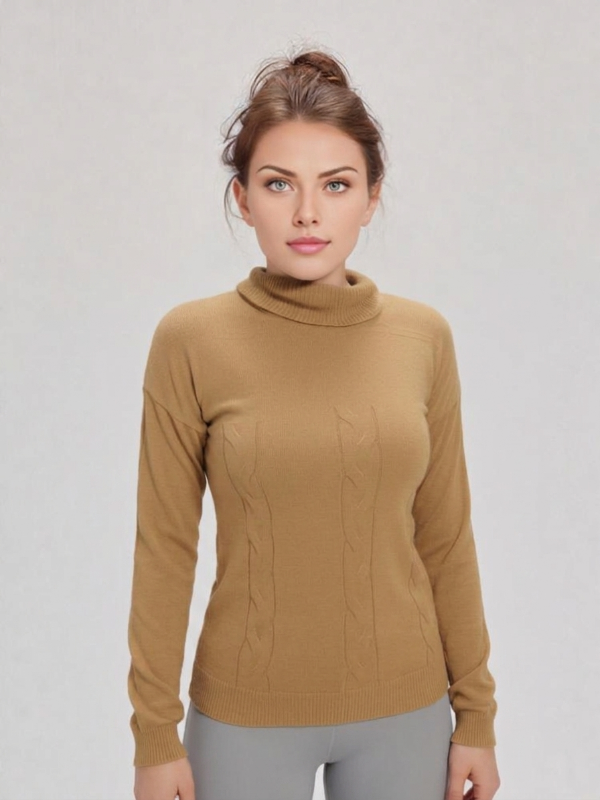 Producto - SWEATER COD. PTJ - 1