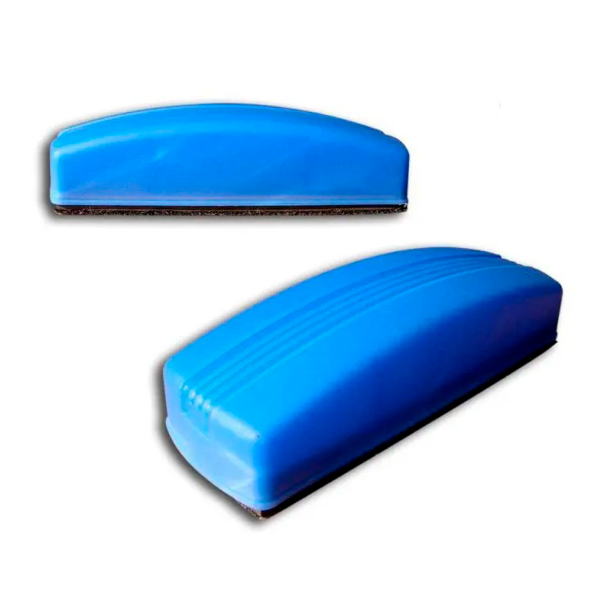 Producto - BORRADOR RECTA MANG P/PIZARRA