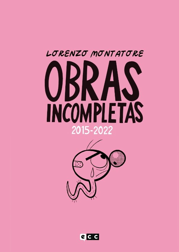 Producto - Obras incompletas (2015-2022) - Ecc