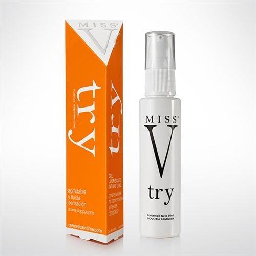 Producto - Gel lubricante íntimo para relaciones anales. - 1