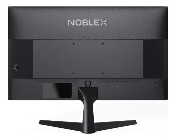 Producto - MONITOR NOBLEX 27 FHD ANTIGLARE NXSM2700 - 1