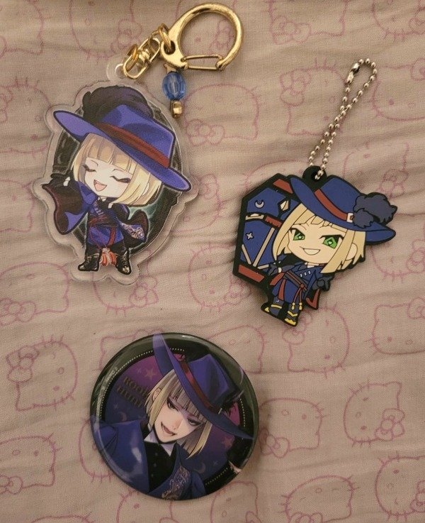 Producto - rook hunt goOds !