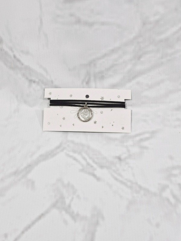 Producto - Choker Aro