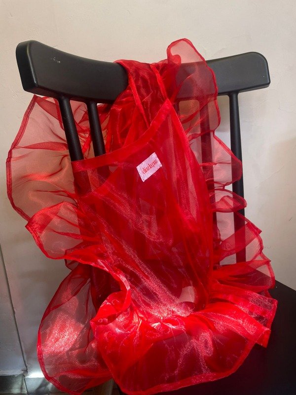 Producto - Lara Roja