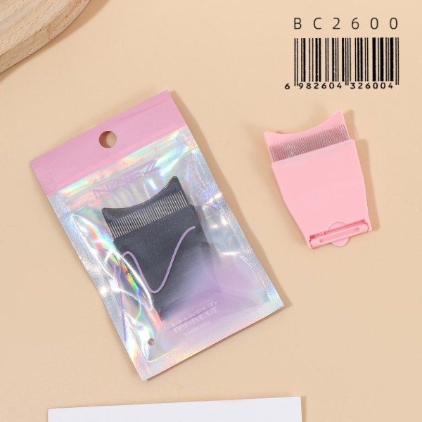 Producto - PEINE SEPARADOR DE PESTAÑAS - NAEZ