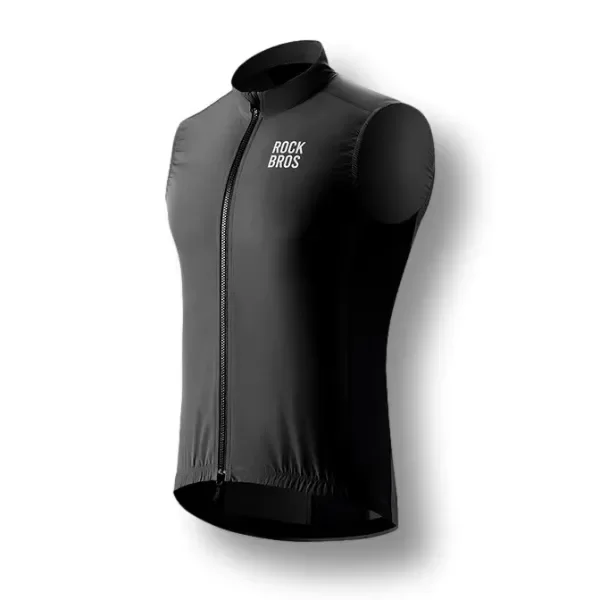 Producto - Chaleco Cortavientos de Ciclismo ROCKBROS
