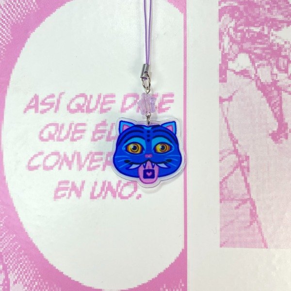 Producto - Charm Derpy (KDH)